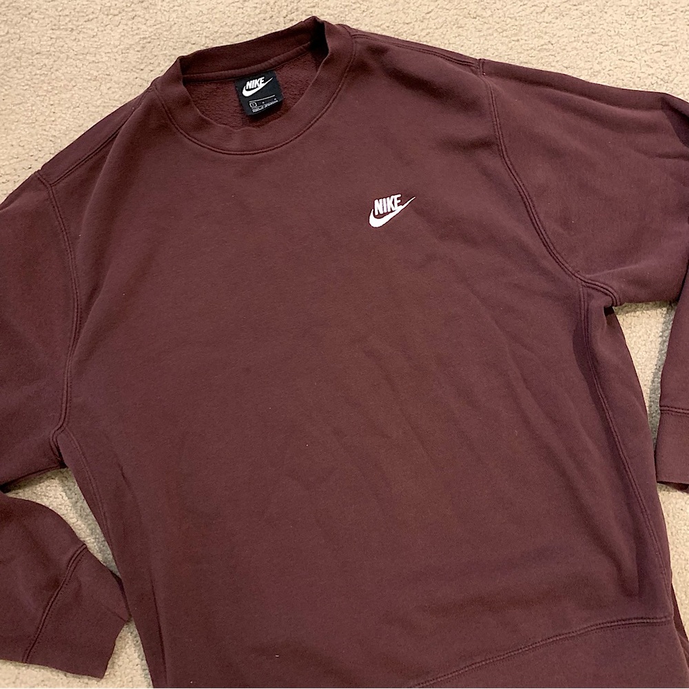 Nike Crewneck Sweatshirt